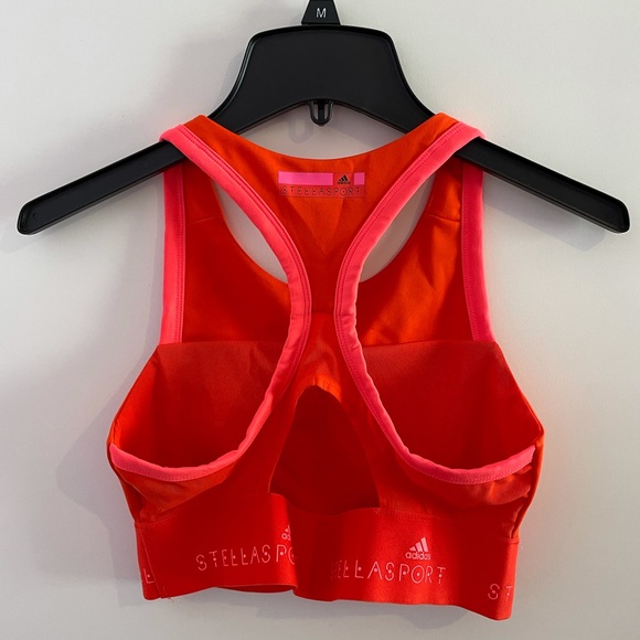 Stella McCartney STELLASPORT Sports Bra
(non-padded)
size M - Picture 4 of 4
